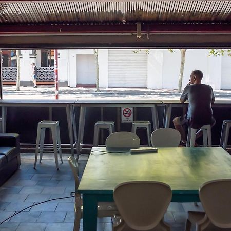 Jj'S Backpackers Hostel Perth Exterior photo