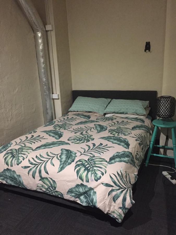 Jj'S Backpackers Hostel Perth Exterior photo