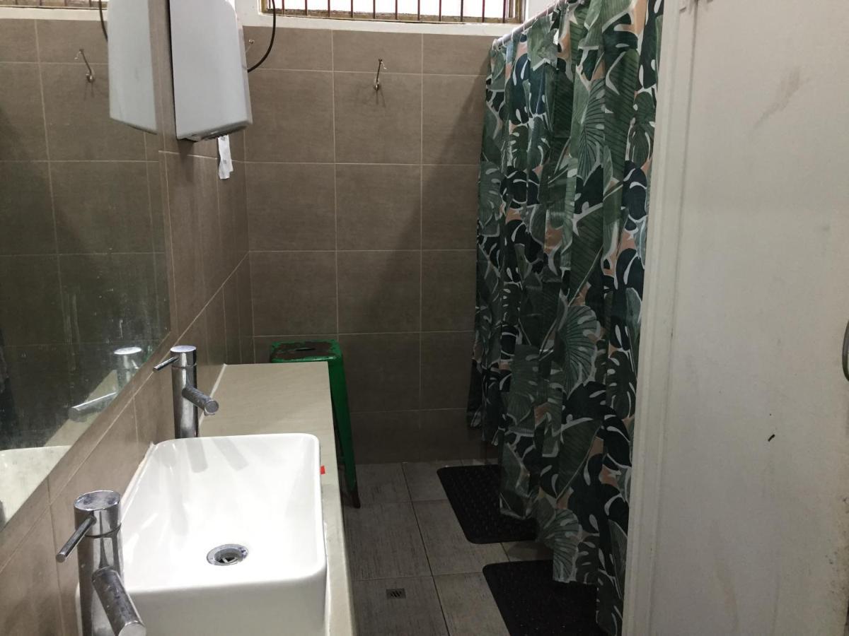 Jj'S Backpackers Hostel Perth Exterior photo