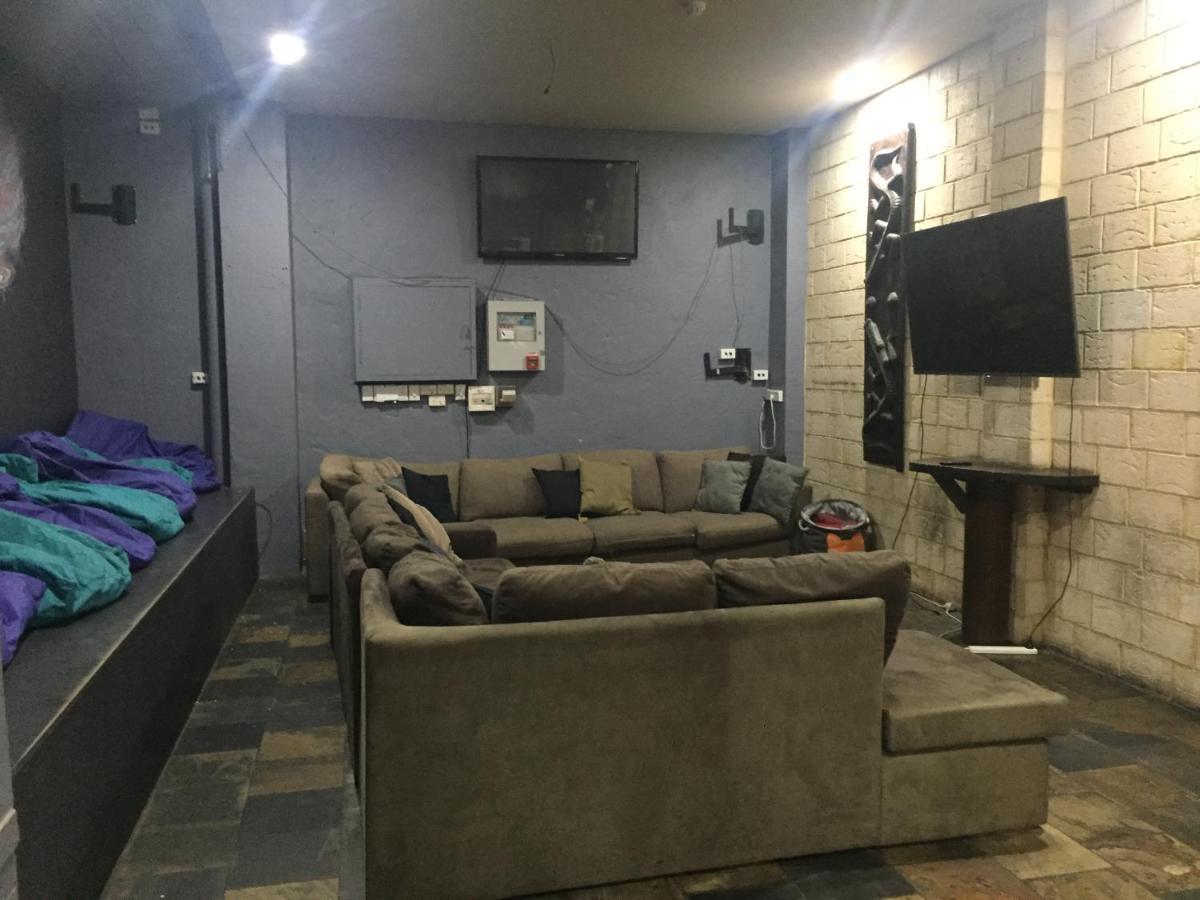Jj'S Backpackers Hostel Perth Exterior photo